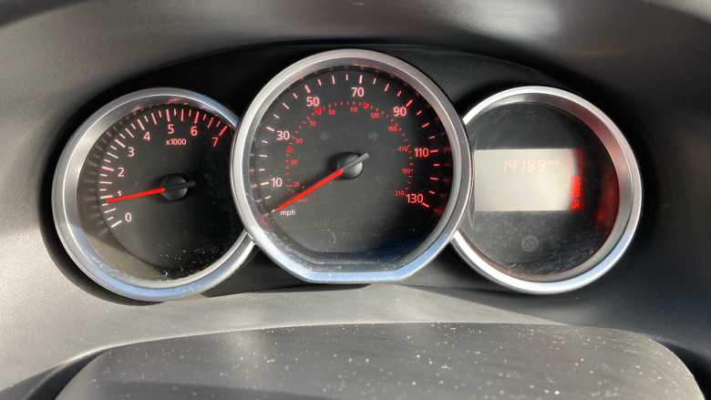 Dacia Sandero 0.9 TCe Essential 5dr Petrol Hatchback